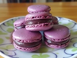 Macarons Français Gourmets