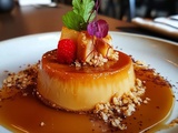 Master the Art of Making a Divine Flan: a Step-by-Step Guide to Creating the Perfect Caramel Custard Dessert