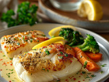 Meilleure Sauce Blanche pour Poisson : Recettes, Astuces et Accompagnements
