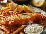 Meilleure Sauce Fish and Chips : Recettes, Astuces et Tradition