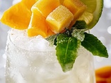 Mocktail Tropical Festif : La Recette Facile et Raffinée