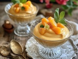 Mousse Abricot Légère : Recette Délicieuse et Facile