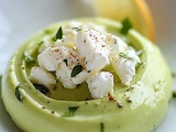 Mousse Avocat Feta : Recette Facile et Savoureuse