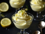 Mousse Citron Légère : Recette Délicieuse et Sain