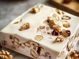 Nougat Glacé Délicieux : Recette Facile et Rapide