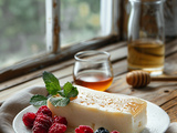 Nougat Glacé Facile : Découvrez Comment Préparer Ce Dessert Gourmand Rapidement