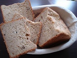 Pain aux fromages et noix : Recette facile et savoureuse à la map