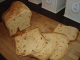 Pain Ciabatta aux Tomates Séchées : Recette Facile et Savoureuse