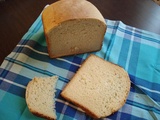 Pain de mie extra-moelleux : La recette facile et savoureuse