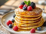 Pancake Protéine: 5 Secrets Incontournables