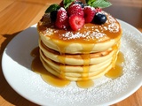 Pancakes moelleux : 5 Secrets pour des Pancakes Irrésistibles