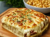 Pâte Feuilletée Gourmande : Recette Facile et Savoureuse