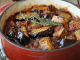 Poêlée Provençale d’Aubergines : Recette Savoureuse