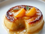 Pudding Pommes Facile : Recette Rapide et Savoureuse