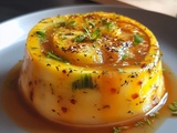 Régalez-vous avec notre Flan de Courgettes au Jambon Sublime : Une Recette Facile et Savoureuse pour toute la Famille