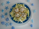 Rillettes de Thon Maison : Recette Facile et Savoureuse
