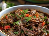 Ropa Vieja : Savourez l’Authenticité Cubaine
