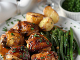 Sauce à l’Échalote : Recette et Conseils pour Sublimer Vos Plats