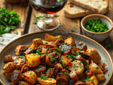 Sauce Chorizo : Les Meilleurs Accompagnements et Techniques pour Sublimer Vos Plats