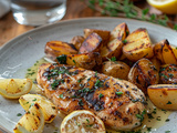 Sauce Citron : Recettes, Astuces et Accords Parfaits