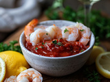 Sauce Cocktail : Découvrez Comment Préparer et Utiliser Cette Sauce Incontournable