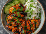 Sauce Tandoori Savoureuse : Recette Facile et Rapide