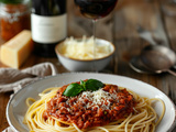 Sauce Tomate Maison Grand-Mère : Secrets et Astuces pour un Goût Incomparable