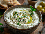 Sauce Yaourt Concombre : Recette Facile et Savoureuse