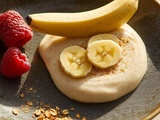 Smoothie Banane Crémeux : Recette Facile et Savoureuse