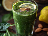 Smoothie Blender Minceur : Facile et Savoureuse pour Résultats Rapides