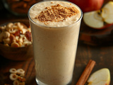 Smoothie Hiver Facile et Savoureux pour Vous Réchauffer