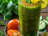 Smoothie Légumes : Découvrez Mes Meilleurs Conseils et Idées
