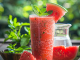 Smoothie Pastèque : Découvrez Mes Meilleurs Conseils et Astuces