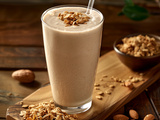 Smoothie Vanille : Découvrez Comment Préparer un Délice Rafraîchissant