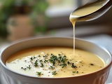 Soupe Oignons Gratinée : Recette Facile et Authentique