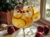 Spritz Limoncello Maison : Recette Facile et Savoureuse