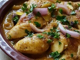 Tajine Poulet Savoureux : Recette Facile et Authentique