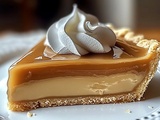 Tarte Caramel Pécan : Recette Facile et Savoureuse