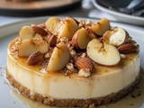 Tarte Poires Mascarpone : Recette Facile et Savoureuse