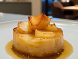 Tarte Pommes Cannelle : Recette Facile et Savoureuse