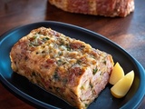 Terrine Campagne Authentique : Recette Savoureuse et Facile à Préparer