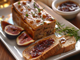 Terrine de Foie Gras du Sud-Ouest : Savoureuse et Facile à Réaliser