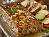 Terrine de Lièvre au Cognac : Authentique et Savoureuse