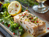 Terrine de Poisson Facile et Savoureuse