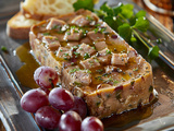 Terrine Foie Gras Maison Facile et Savoureuse