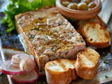 Terrine Foies de Volaille : Savoureuse et Facile à Réaliser