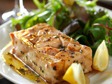 Terrine Poisson Facile et Savoureuse