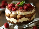 Tiramisu Italien Authentique