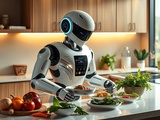 Top 5 des Meilleurs Robots de Cuisine en 2025 : Comparatif Ultime