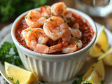 Tout ce que vous devez savoir sur la sauce cocktail : recettes, utilisations et astuces